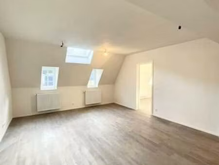 appartement neuf une chambre