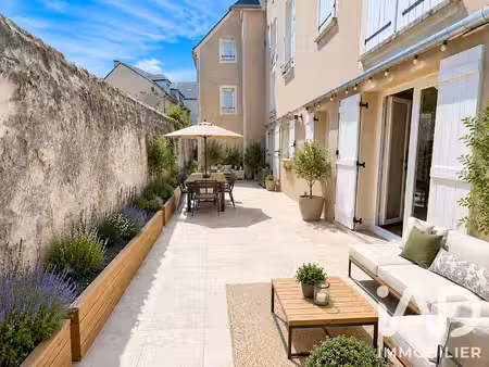 vente appartement 3 pièces 73 m² à perigny sur yerres (94520)  210 000 €