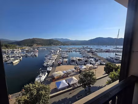 vente appartement 2 pièces 42.14 m² à saint-florent (20217)  198 450 €