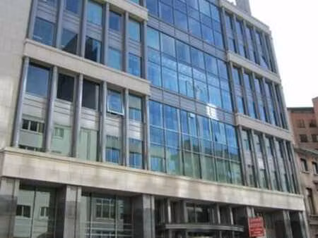 a louer - bureaux - auderghem