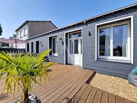 vente maison 5 pièces 120 m² à bel air (49520)  213 500 €