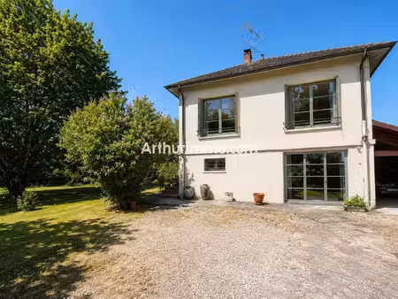 charmante maison 7 pieces 170 m²