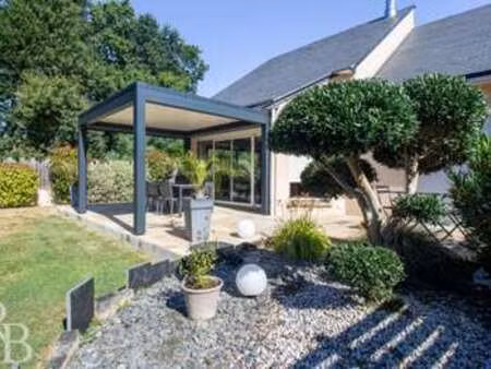 vente maison au tour-du-parc (56370) : à vendre / 180m² le tour-du-parc
