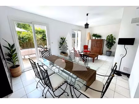 maison l isle adam 6 pièce 131 m2