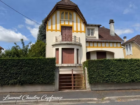 maison à vendre perigueux 4 pièce(s) 116m2 142 000€