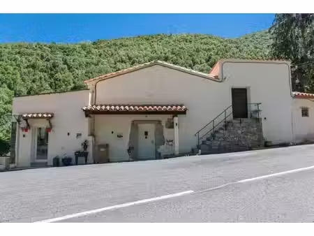achat : maison (66230)