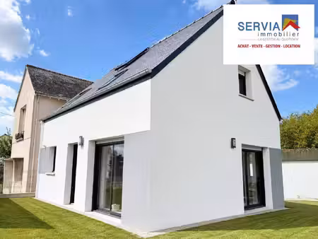 servia immobilier
