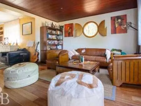 vente maison piscine à theix (56450) : à vendre piscine / 135m² theix