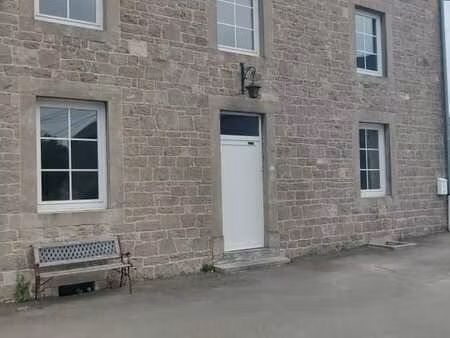 maison 3 façades à terwagne