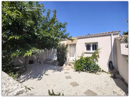 maison à vendre pinet 4 pièce(s) 97m2 294 000€