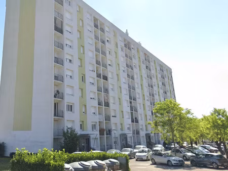 icf habitat sud-est mediterranee sa d'hlm