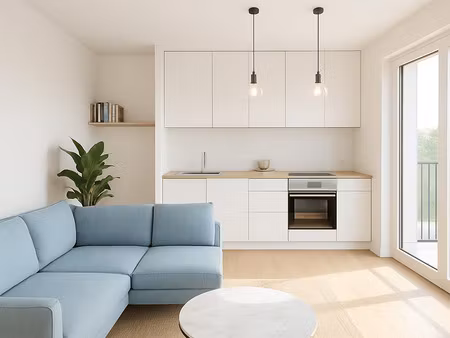l'immobilier neuf et ancien