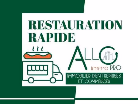 boutique à vendre