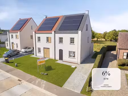 maison à vendre à bekkevoort € 529.000 (lq220) | zimmo