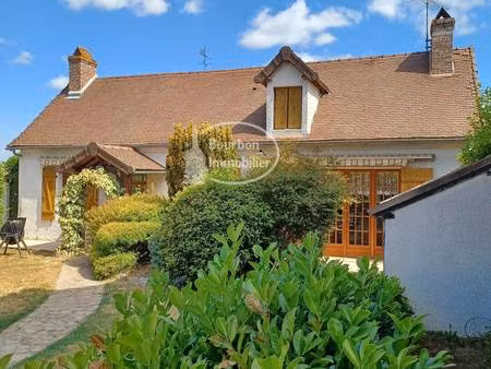 sarl bourbon immobilier