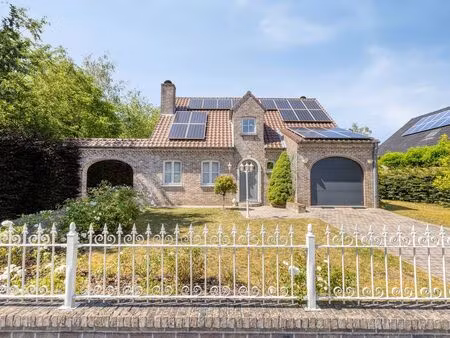 maison à vendre à houthalen € 439.000 (lq21a) - dewaele - genk | zimmo