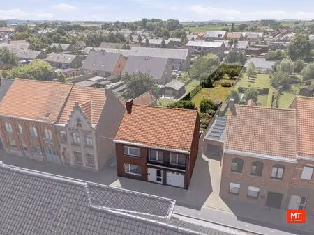 maison à vendre à langemark € 225.000 (lq217) - minthus | zimmo