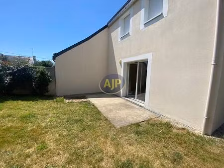 maison à louer