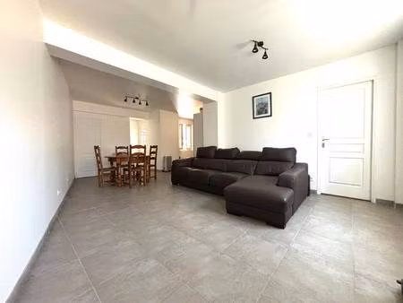 maison de ville à vendre