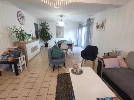 maison à louer