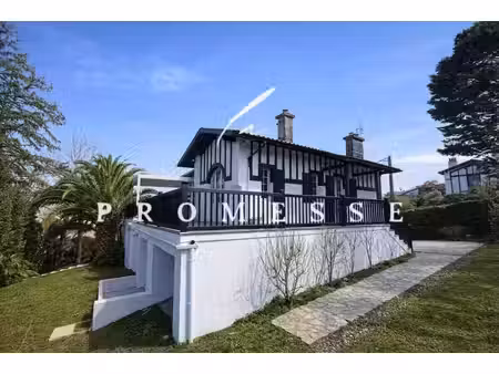 villa à vendre