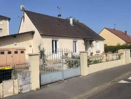 villa à vendre