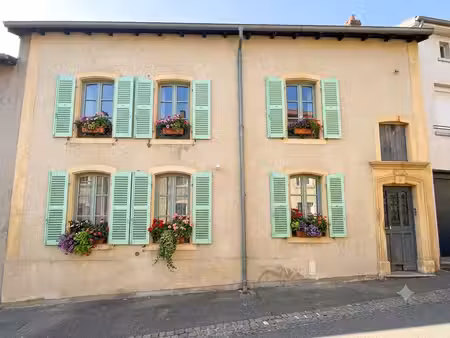 duplex à vendre