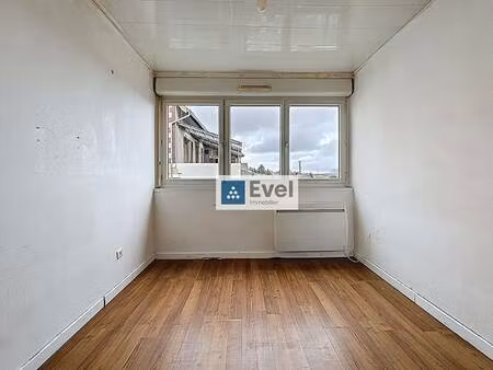 evel immobilier saint-avold