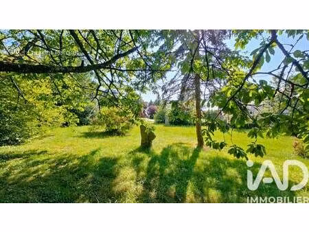 terrain constructible viabilisé à vendre