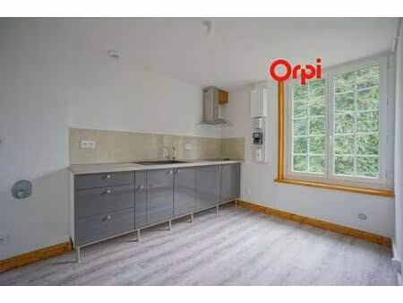 duplex à louer