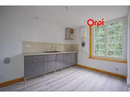 duplex à louer