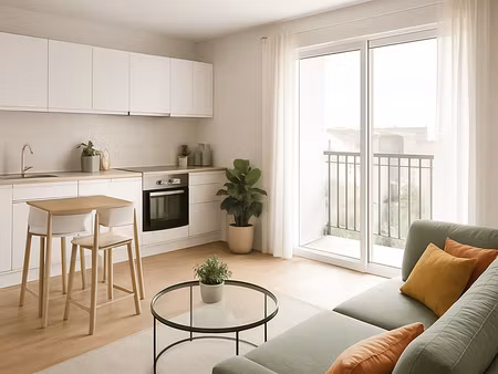 l'immobilier neuf et ancien