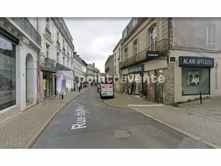local commercial à louer