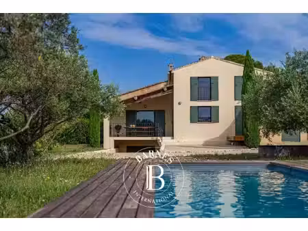 villa à vendre