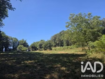 terrain à vendre