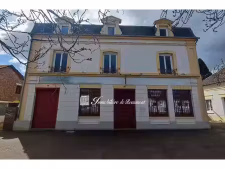 local commercial à vendre