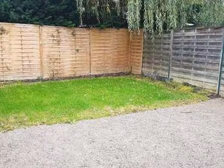 location maison à candé (49440) : à louer / 78m² candé