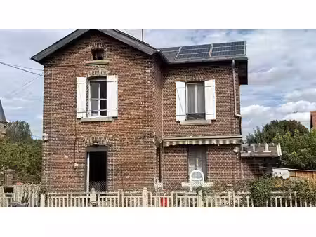 nestenn noailles