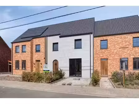 immeuble de rapport à vendre à noordstraat 34 bovekerke (rbw39635)