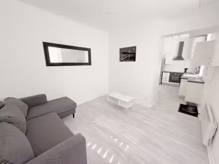 capron immobilier