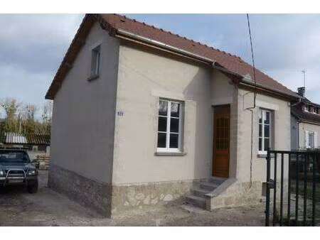 maison à louer