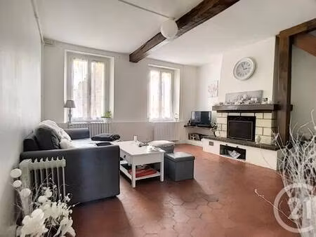 duplex à louer