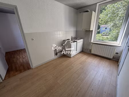 appartement f1 à louer à joeuf