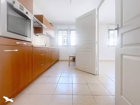 vente appartement 3 pièces 68 m² à morlaix (29600)  213 000 €