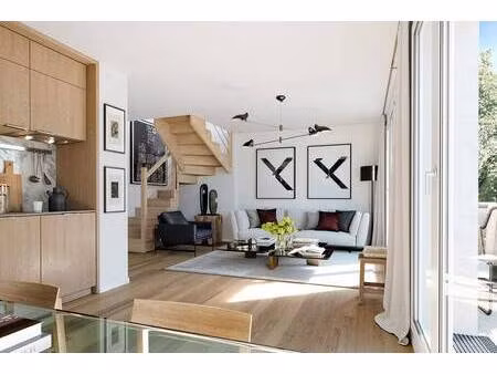 maison de ville à vendre - neuf