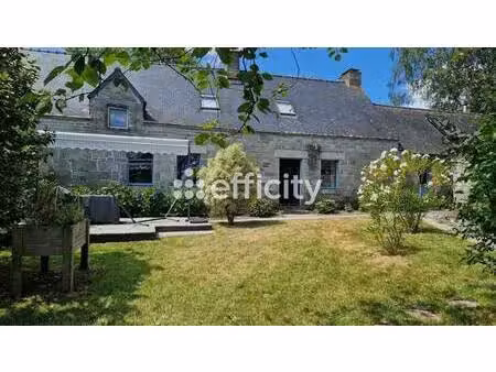 maison de ville à vendre