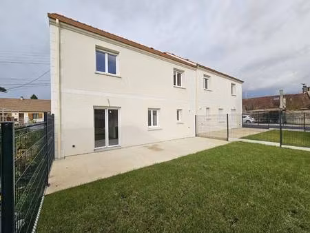 maison à louer