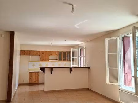 duplex à louer