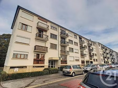 century 21 infinity compiegne