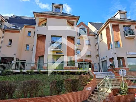 stéphane plaza immobilier méru
